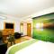GreenTree Hospitality Group Ltd Vatica Jiuquan West Han Shengsheng Shengshi Hotel