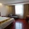 GreenTree Inn BeiJing XiZhiHe Dimension Stone Market Express Hotel - Beijing