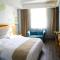 GreenTree Inn JiangSu WuXi West Jiefang Road Chongan Temple Business Hotel