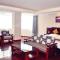GreenTree Inn XuZhou Benteng Avenue Express Hotel