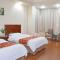 GreenTree Inn ShanDong LaiWu West LaiWu Road Express Hotel - Laiwu