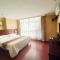 GreenTree Inn Hebei Xingtai Railway Station Business Hotel - Xingtai