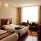 GreenTree Inn Shandong Jining Zoucheng East Kuangjian Road Business Hotel - Zoucheng