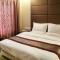 GreenTree Inn ShanDong RiZhao ShanHaiTian Holiday Resort Business Hotel - Rizhao