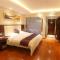 GreenTree Inn Jiangsu Wuxi Yixing Post Building Express Hotel - Jihszing