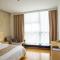 GreenTree Inn Nantong Qidong Binhai Industrial Park Nanhai RoadExpress Hotel