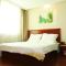 GreenTree Inn Jiangsu Nantong Rugao Ninghai Road Express Hotel - Rugao