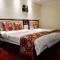 GreeTree Inn JiangSu Suzhou Taiping High-speed North Station Express Hotel - سوتشو