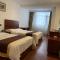 GreenTree Inn Shanxi Taiyuan Tongluo Bay Business Hotel - Taiyuan