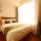 GreenTree Inn Hebei Langfang Development Zone Convention and Exhibition Centre Business Hotel