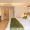 GreenTree Inn Hefei Binhu Shijicheng Hospital Hotel