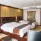 GreenTree Inn AnHui Hefei Gaoxin District Animation Industrial Park Business Hotel - Dayinggang