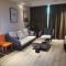 Shell Liaocheng Linqing City Bus Station Hotel - Liaocheng