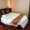 GreenTree Inn Jiangsu Suzhou Huqiu West Chengbei Road Fulin Square Express Hotel