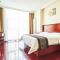 GreenTree Inn HeBei ChengDe Railway Station Southeast ChengDe Century City Business Hotel