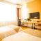 GreenTree Inn Jinzhong Yuci Old Town Express Hotel - Csincsung