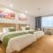 GreenTree Inn Hefei Binhu Shijicheng Hospital Hotel