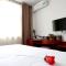 GreenTree Inn Shandong Dongying Xisi Road Huachuang Building Business Hotel - Dongying