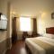 GreenTree Inn Anhui Hefei Lianhua Road Express Hotel - Wangdaying