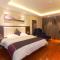 GreenTree Inn Jiangsu Wuxi Yixing Post Building Express Hotel - Jihszing