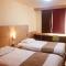 GreenTree Inn Tianjin Dagang Shihua Road Hotel