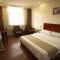 GreenTree Inn Anhui Hefei Lianhua Road Express Hotel - Wangdaying