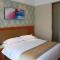 GreenTree Inn JiangSu YanCheng BinHai OuBaoLiYa City Square Business Hotle - Binhai