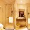 GreenTree Inn Inner Mongolia Chifeng Linxi Ronglin Homeland Express Hotel - Linxi
