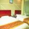 GreenTree Inn Shanxi Taiyuan Guomao Business Hotel