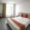GreenTree Inn Jiangsu Suzhou Huqiu West Chengbei Road Fulin Square Express Hotel - سوتشو