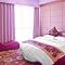 GreenTree Inn Jiangsu Wuxi Beitang District Xinsheng Express Hotel