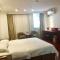 GreenTree Inn Anhui Hefei Xierhuan Botanical garden Business Hotel