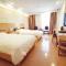 GreenTree Inn qinghai xining jianguo road railway station express hotel - Xining