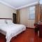 GreenTree Inn Anhui Hefei Huizhou Avenue Dazhonglou Express Hotel - Hefei