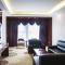 GreenTree Inn AnHui Hefei Gaoxin District Animation Industrial Park Business Hotel - Dayinggang