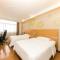 GreenTree Inn Hefei Shushan District Binhu Qiancheng Business Hotel - Hofej