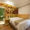 Vatica Xuzhou High Speed Railway Station Hotel Vatica Xuzhou High Speed Railway Station Hotel