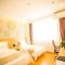 GreenTree Inn Jinzhong Yuci Old Town Express Hotel - Csincsung