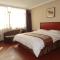 GreenTree Inn JiangSu YanCheng XiangShui ChenJiaGang RenMin E) Road HuangHai Road Business Hotel - Xiangshui