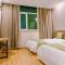 GreenTree Inn Cixi Suntang North Road Hotel - Hejiao