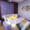 Shell Shanghai Jinshan Zhanyan Songjin Highway Hotel - Šanghaj