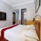 GreenTree Inn Shandong Weihai Bus Station Express Hotel - Wej-chaj