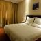 GreenTree Inn Jiangsu Suzhou Huqiu West Chengbei Road Fulin Square Express Hotel - سوتشو