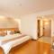 GreenTree Inn Shandong Jinan Changqing District Changqing university town Express Hotel
