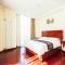 GreenTree Inn HeBei ChengDe Railway Station Southeast ChengDe Century City Business Hotel - Čcheng-te