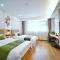 GreenTree Inn Changzhou Xuebu Eastern Salt Lake City