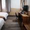 GreenTree Inn Nanjing Yuhuatai Scenic Spot China Gate Subway Station Express Hotel