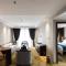 VX Wuxi Jiangyin Xiangshan Road Gym Hotel - Wu-si