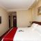 GreenTree Inn ShanDong RiZhao Bus Station FuHai Road Express Hotel