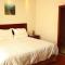 GreenTree Inn Jiangsu Taizhou Xinghua Anfeng Runan Garden Express Hotel